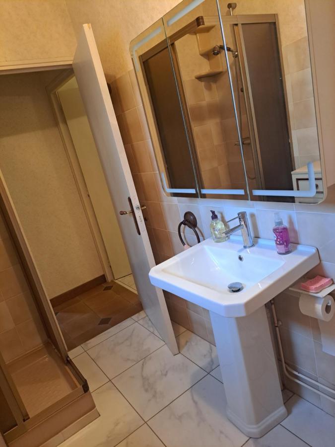 L'Ecusson Villa Fillé Екстериор снимка