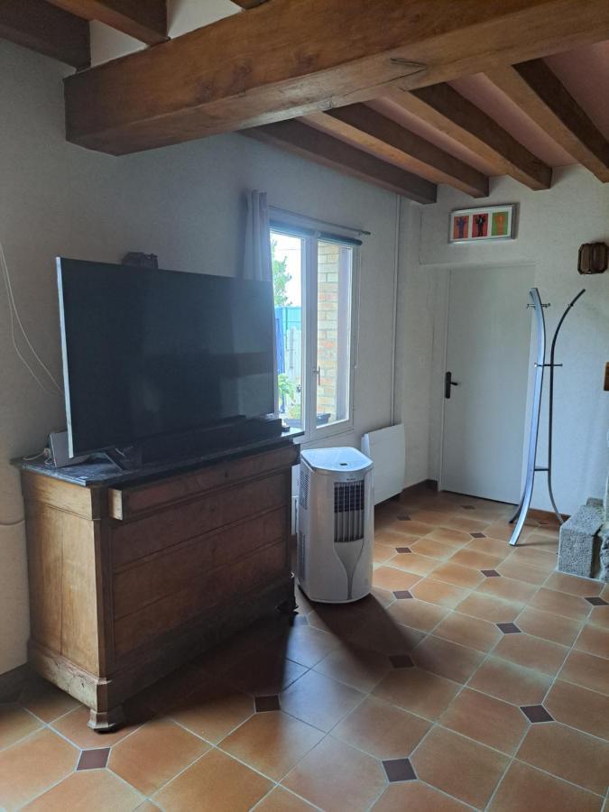 L'Ecusson Villa Fillé Екстериор снимка