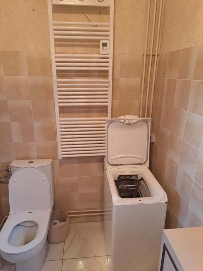 L'Ecusson Villa Fillé Екстериор снимка